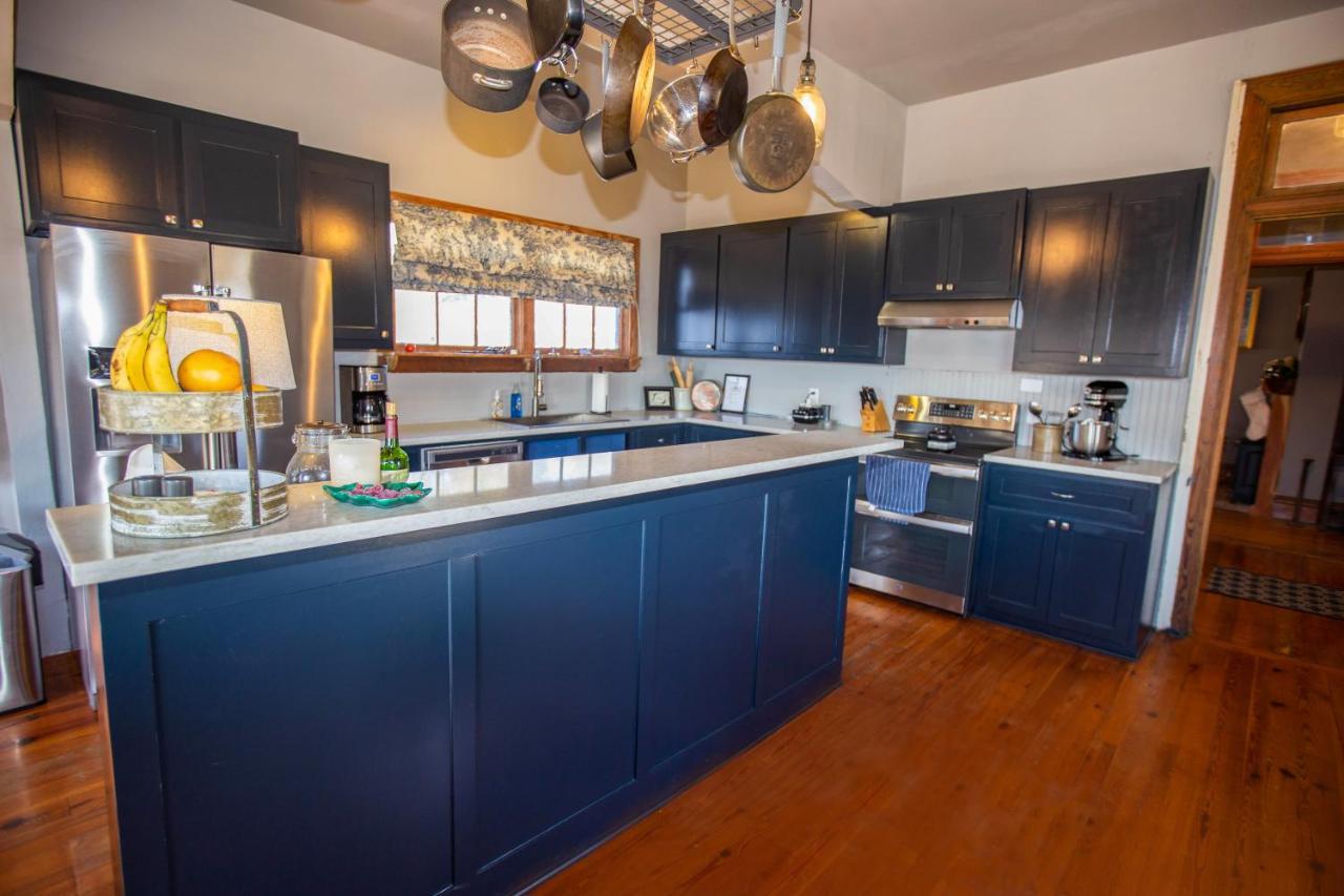 Blue Heron Bed And Breakfast On Lake Granbury Buitenkant foto