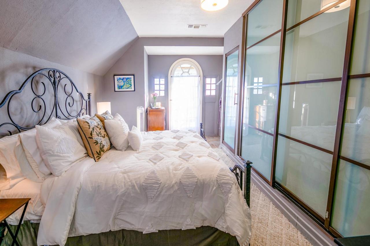 Blue Heron Bed And Breakfast On Lake Granbury Buitenkant foto